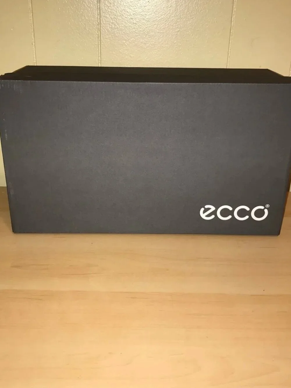 Men's ECCO Offroad Yucatan Coast Sandals Size 13-13.5